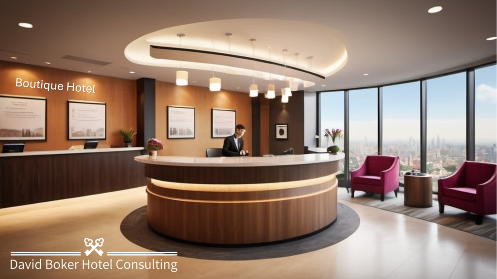 דוד בוקר ילמד אתכם איך המלון שלכם יכול להציע לאורחים הרבה יותר מחופשה סטנדרטית. בין אם זה שילוב מרגש של נופש עירוני עם סדנאות מקומיות, חופשת בריאות ורוגע בשילוב עם אטרקציות טבע או אפילו אירוח ייחודי שמתחבר לתרבות ולמטבח המקומי – האפשרויות הן בלתי מוגבלות.