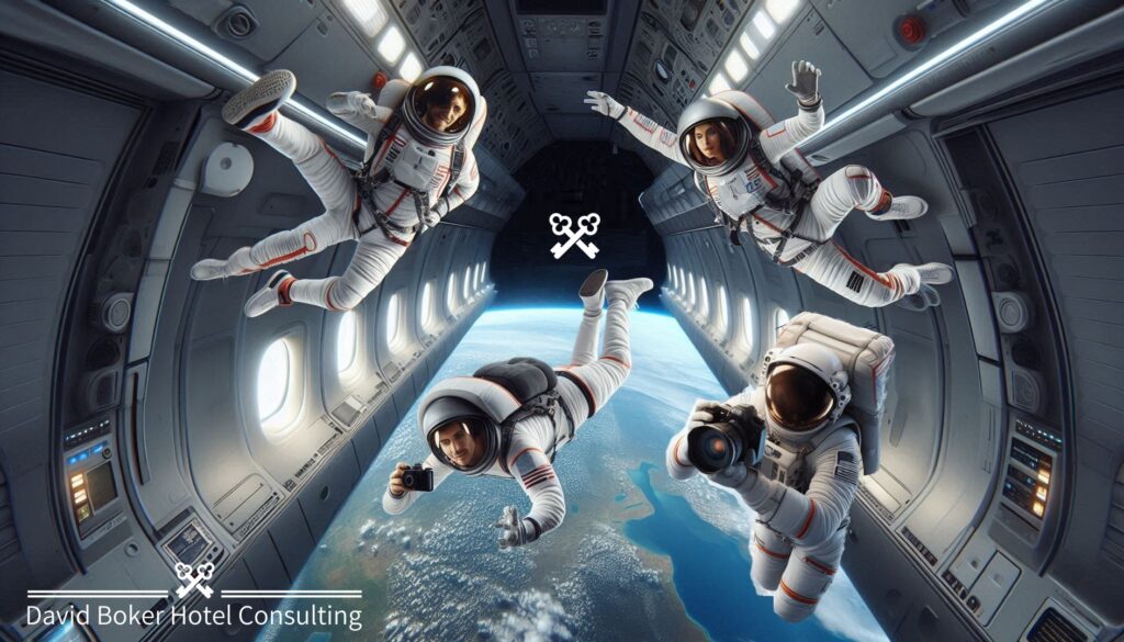 דוד בוקר - ייעוץ למלונות. היום כולם מחפשים חוויות אירוח ייחודיות ומשמעותיות גם למלא את עצמם וגם כדי לחלוק עם חברים ומשפחה. חלק יגיעו לחלל או ינהגו על אגמים קפואים בפינלנד, אבל הרוב יחפשו חוויה מקומית התואמת את התקציב ולוח הזמנים שלהם ועדיין תרגש אותם ותיתן להם תחושה של חופשה ייחודית ומרתקת, שגם תמלא את עמוד האינסטגרם שלהם בתמונות מרהיבות.