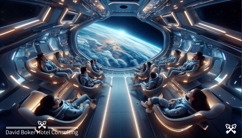 יש לי ניסיון עשיר והמון רעיונות ייחודיים, שיעזרו לכם להפוך את החופשה העירונית או הכפרית שאתם מציעים היום לאורחים לחוויה בלתי נשכחת ומרגשת, המלאה בתוכן ובעניין. במחשבה משותפת, נוכל ליצור עבור אורחי המלון שלכם חוויות ייחודיות, שמשלבות את הקסם של חופשה תוססת עם חוויות מקומיות אותנטיות, שמציעות הצצה לאווירה ולתרבות העשירה של האזור שלכם.