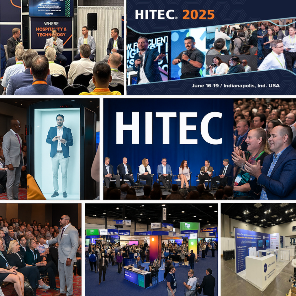 טכנלוגיה לבתי מלון | תוכנה מלונאית