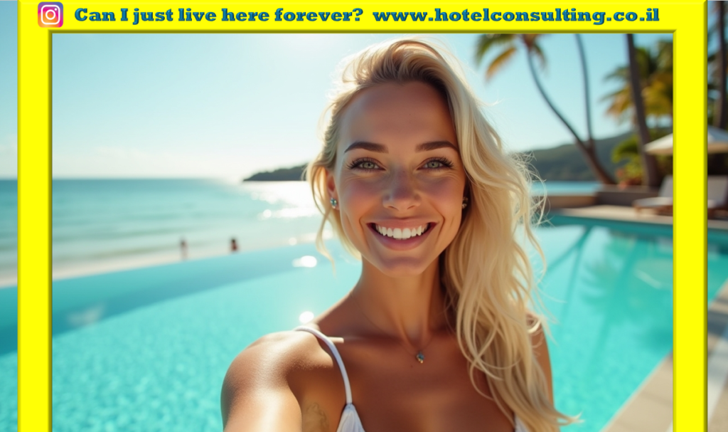 איך משפיעני רשת יכולים לחזק את השיווק המלונאי בעידן הדיגיטלי בעידן הדיגיטלי, עולם המלונאות מתמודד עם אתגר מתמיד של תחרות וצורך להגיע לקהל ממוקד ואיכותי. במאמר החדש שלי אני מציג שלוש דרכים מרכזיות להשגת אורחים חדשים, עם התמקדות מיוחדת בשיווק דרך משפיעני רשת – כלי אפקטיבי שמוסיף ערך משמעותי למיקס השיווקי של המלון.