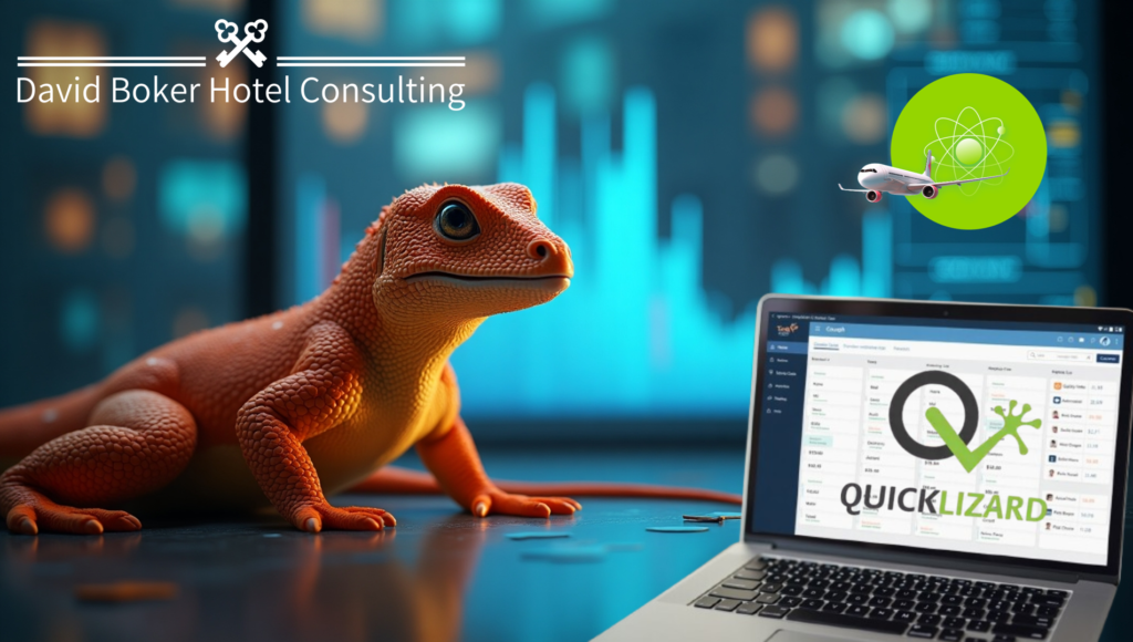 Revenue Management System