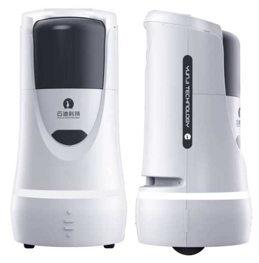 “רובוט ניקיון למלון בישראל – זמין אצלנו ב־Hotel Consulting” “היבואן והנציג המלונאי של פתרונות רובוטיים בישראל”. • רובוט שירות חדרים שמבצע הובלת פריטים עד החדר בצורה דיסקרטית • חיסכון בכוח אדם במלון - פחות שליחויות ידניות, יותר זמן לצוות להתמקד בשירות אישי • בטיחות ופרטיות - תא נעול בסיסמה + שליטה מלאה על המשלוח • רובוט מלונאי אוטונומי - טעינה אוטומטית, עבודה רציפה לאורך כל היום • ליווי מלונאי אישי בתהליך הבחירה, ההטמעה והשירות ________________________________________ למה דווקא עכשיו? • האורחים מצפים לרובוט אוטונומי במלונות שיבטיח שירות מהיר ודיסקרטי • מחסור בכוח אדם בענף המלונאות מחייב פתרונות רובוטיים • מלונות מובילים בעולם כבר מציעים רובוט שירות - וזו ההזדמנות להיות בין הראשונים בישראל • חדשנות שמבדלת את המלון ומחזקת את המותג