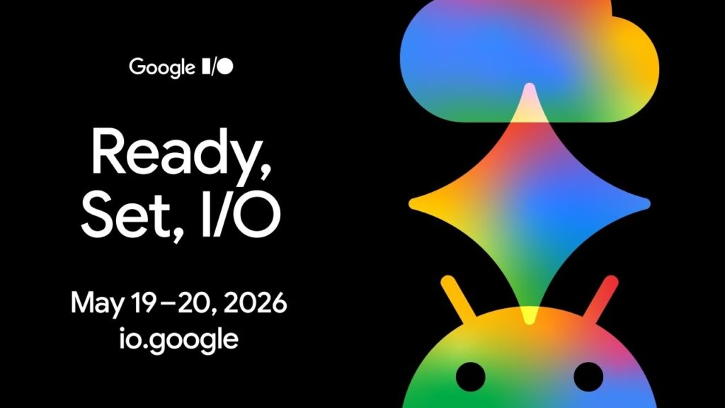 Google I/O 2026: גוגל לא רק משנה את החיפוש, היא משנה את מי שבוחר את המלון